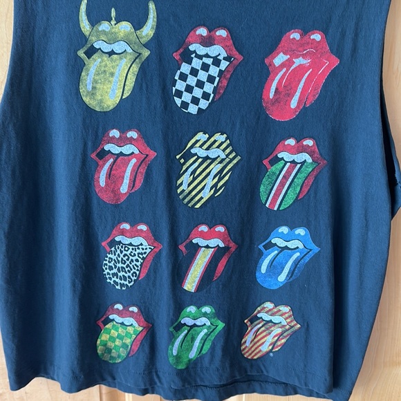 DAYDREAMER Tank - Picture 2 of 7